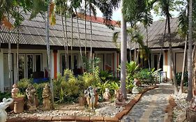 Sam's House Kanchanaburi